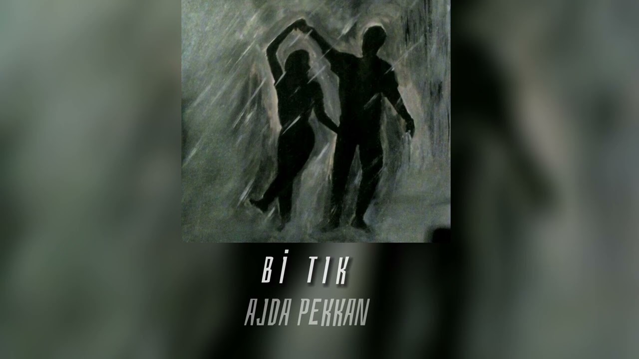 Ajda Pekkan - Bi tık (speed up)