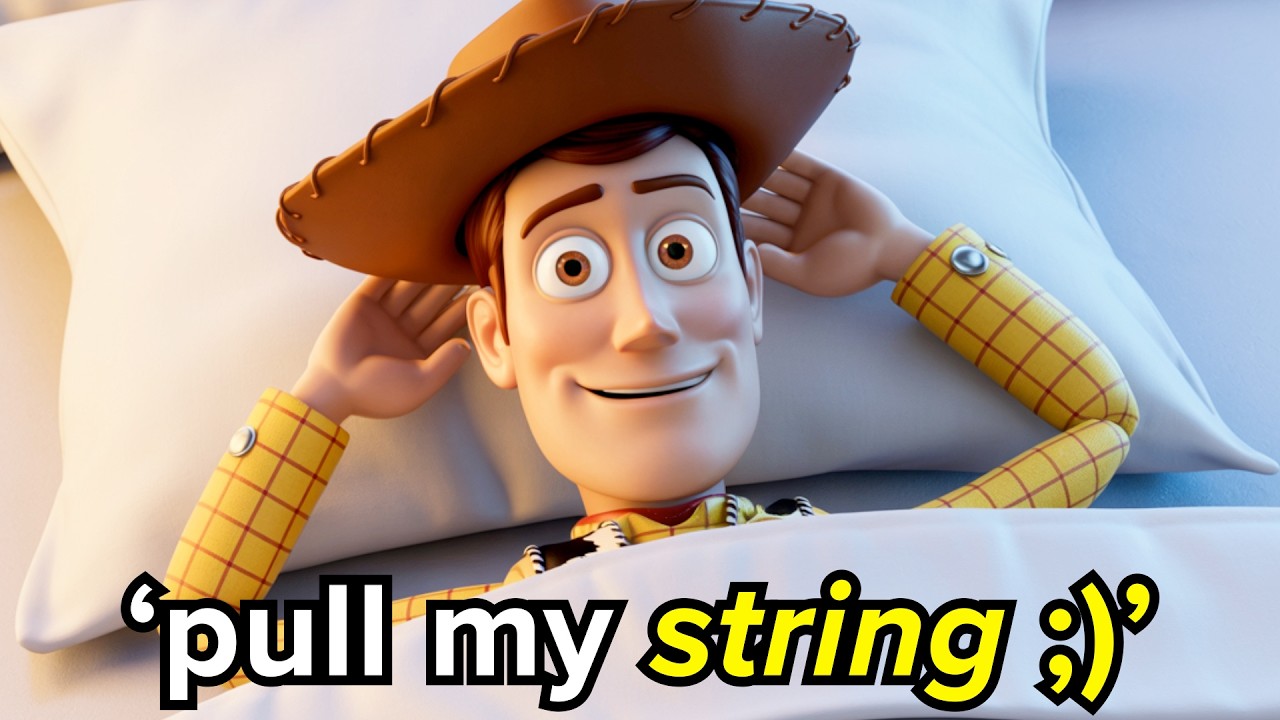 Śmiech i STRASZNA muzyka AI (Suno v4.5)