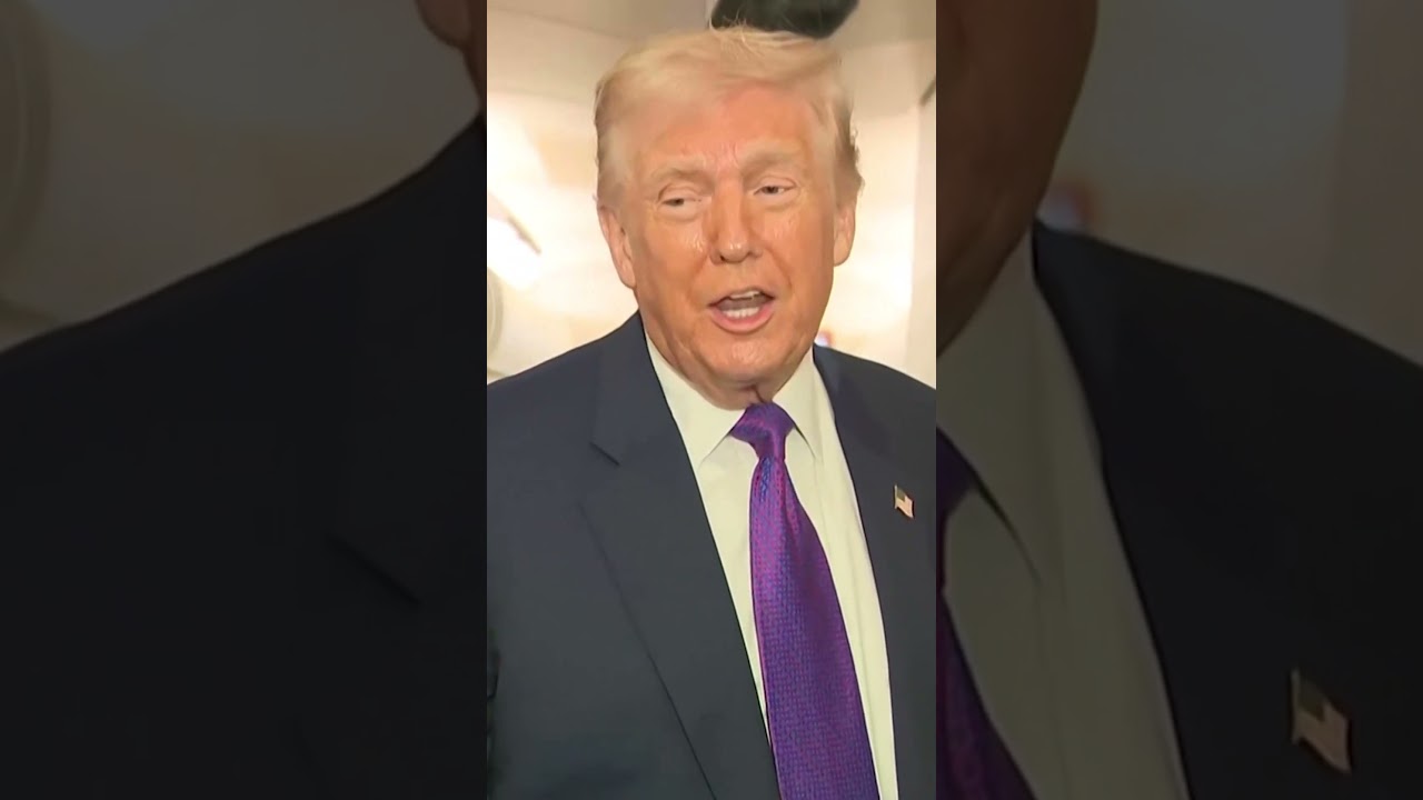 Trump says Obama 'made a big mistake' with alien comments
