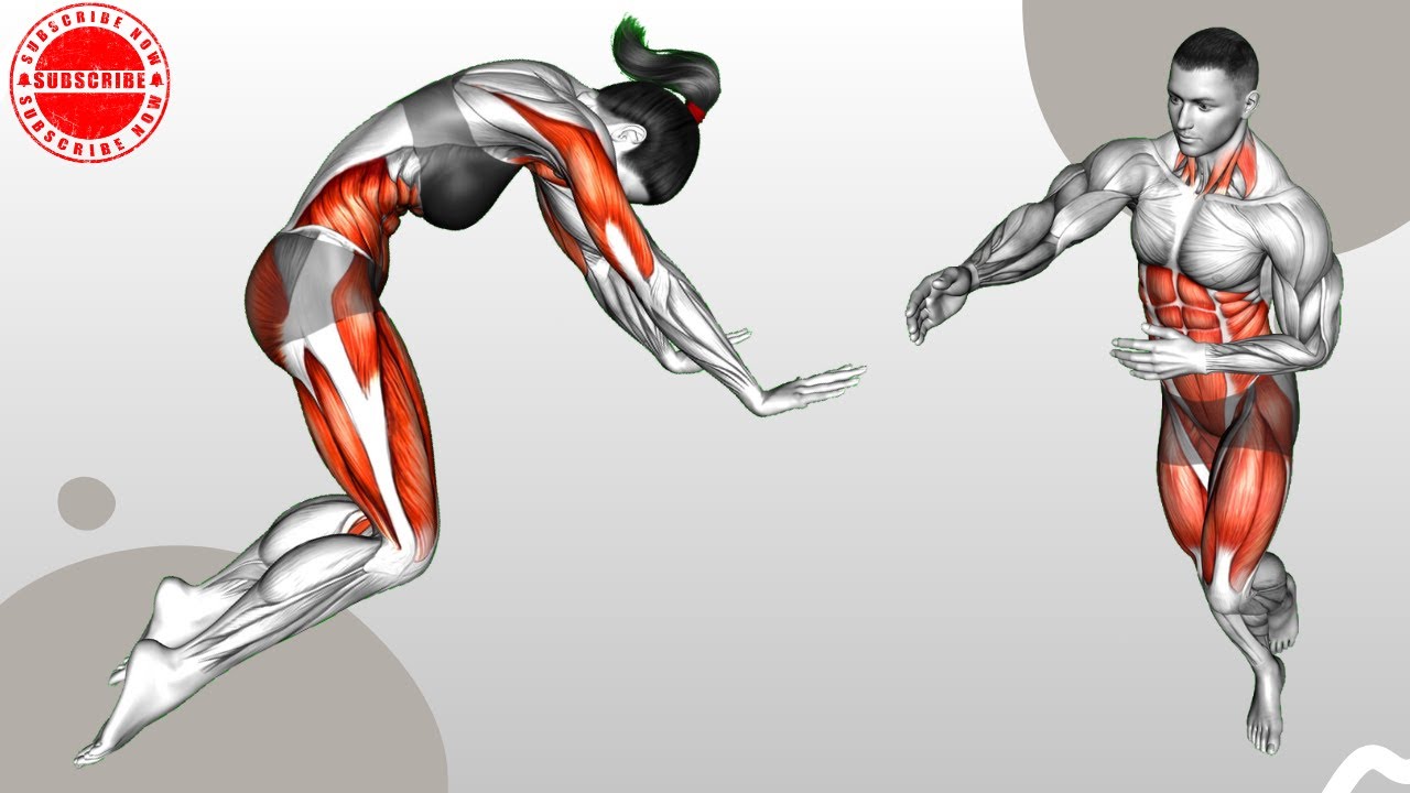 How to Fix Pelvic Imbalance & Uneven Hips (Corrective Routine)