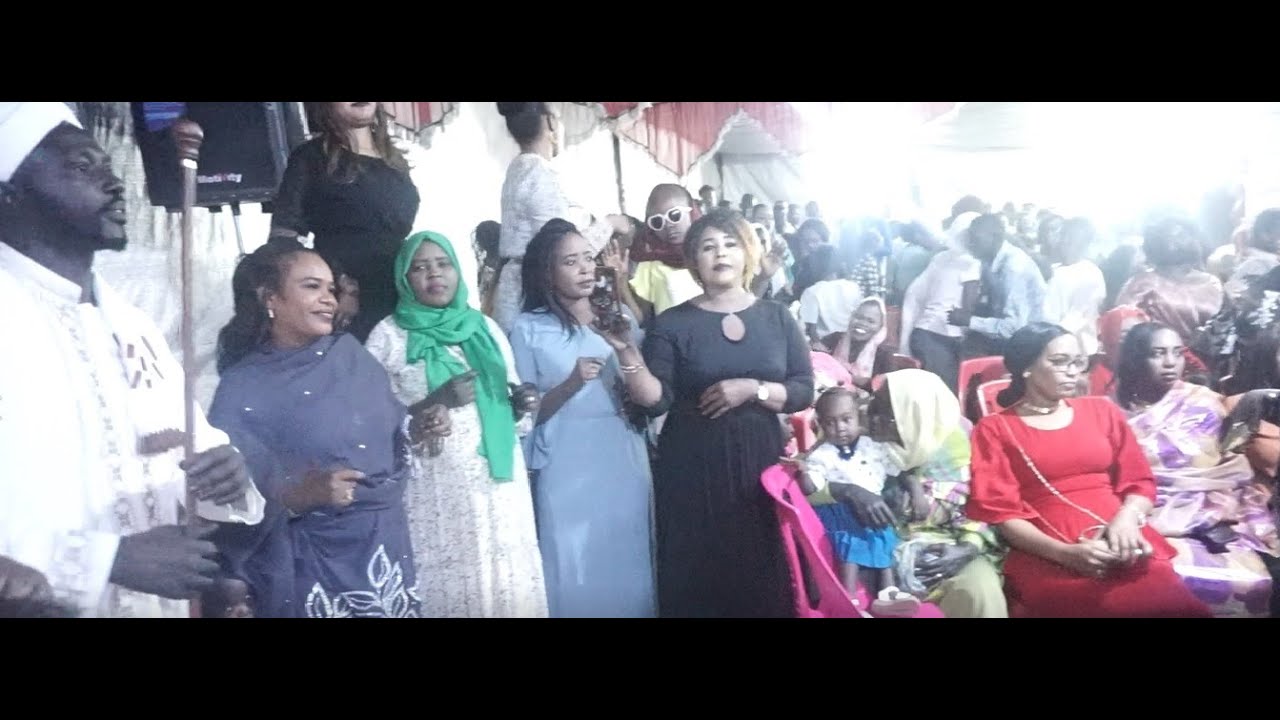 ندي الردمية حفلة ديوم بحري