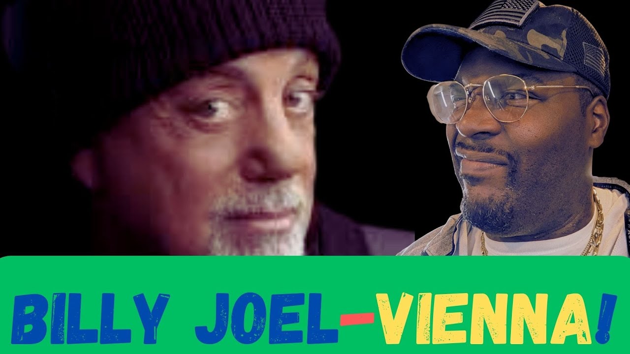 BILLY JOEL - VIENNA - REACTION