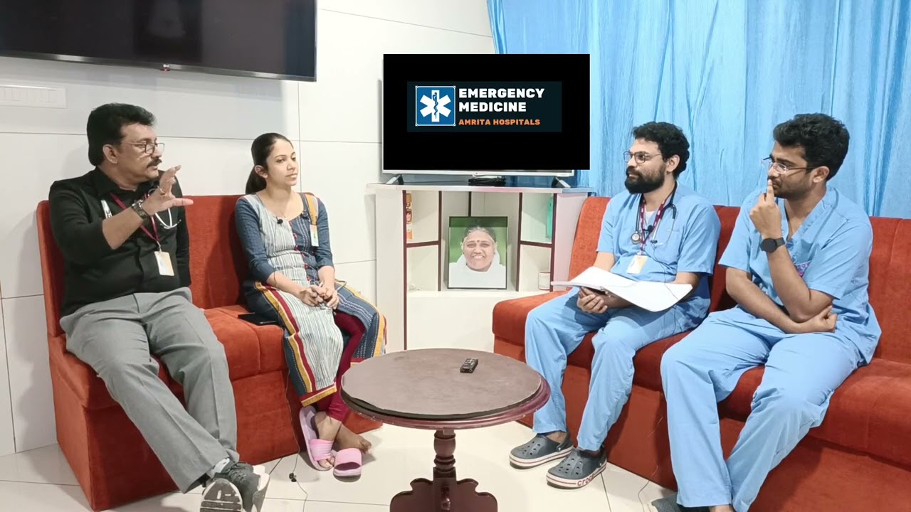 Case Discussion || Paracetamol Toxicity