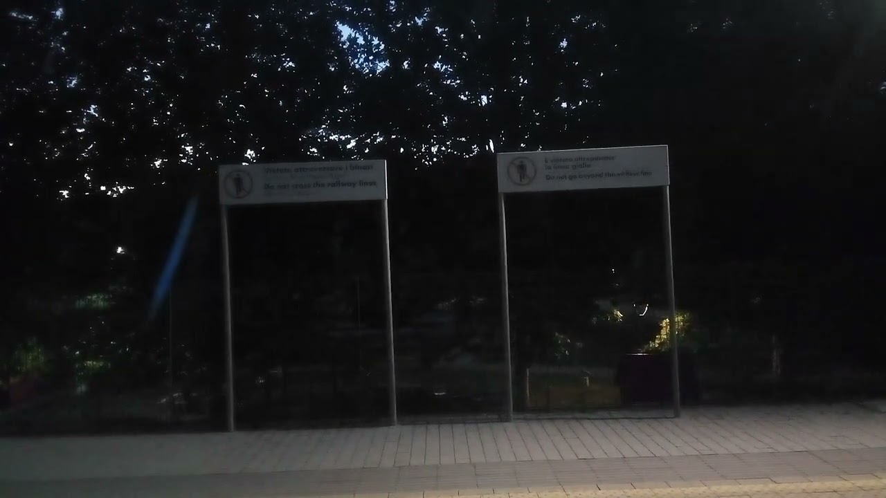 vergato-bologna centrale
