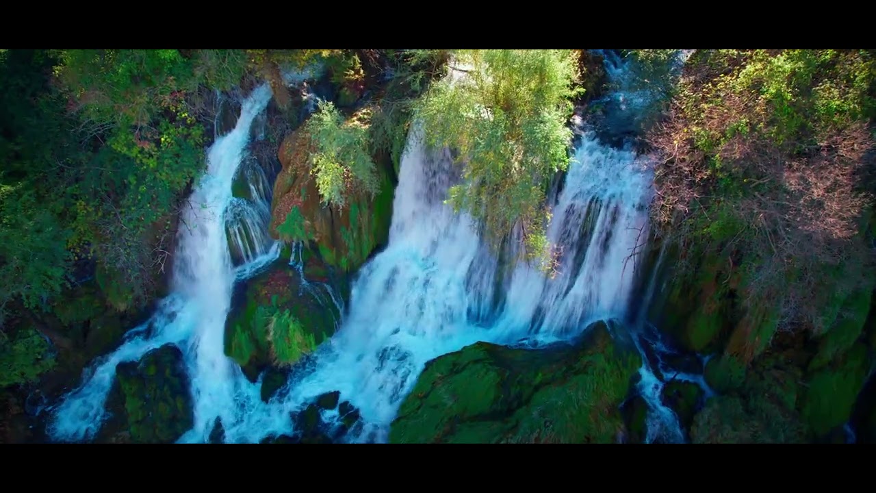 Vodopad Kravica | Waterfall | Bosnia & Herzegovina