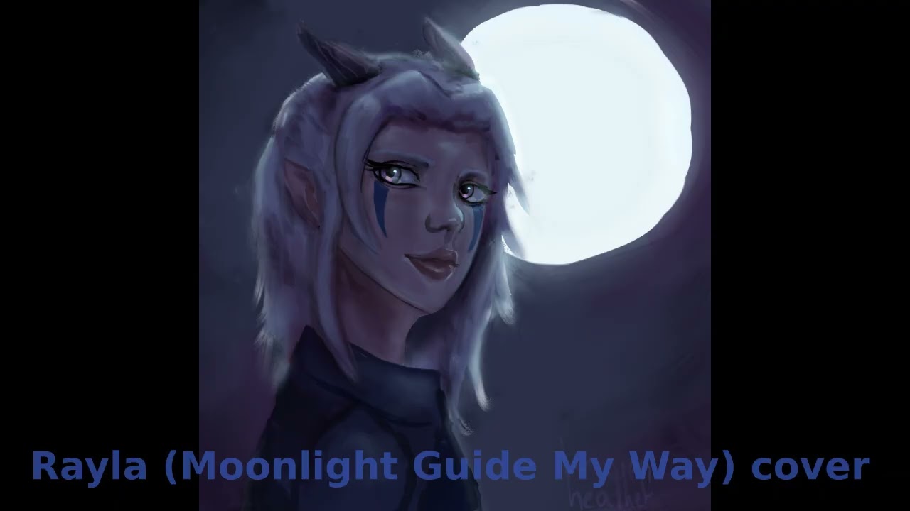 Rayla (song cover)