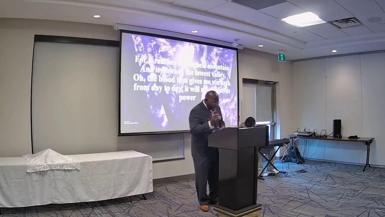 CKM Divine Worship
