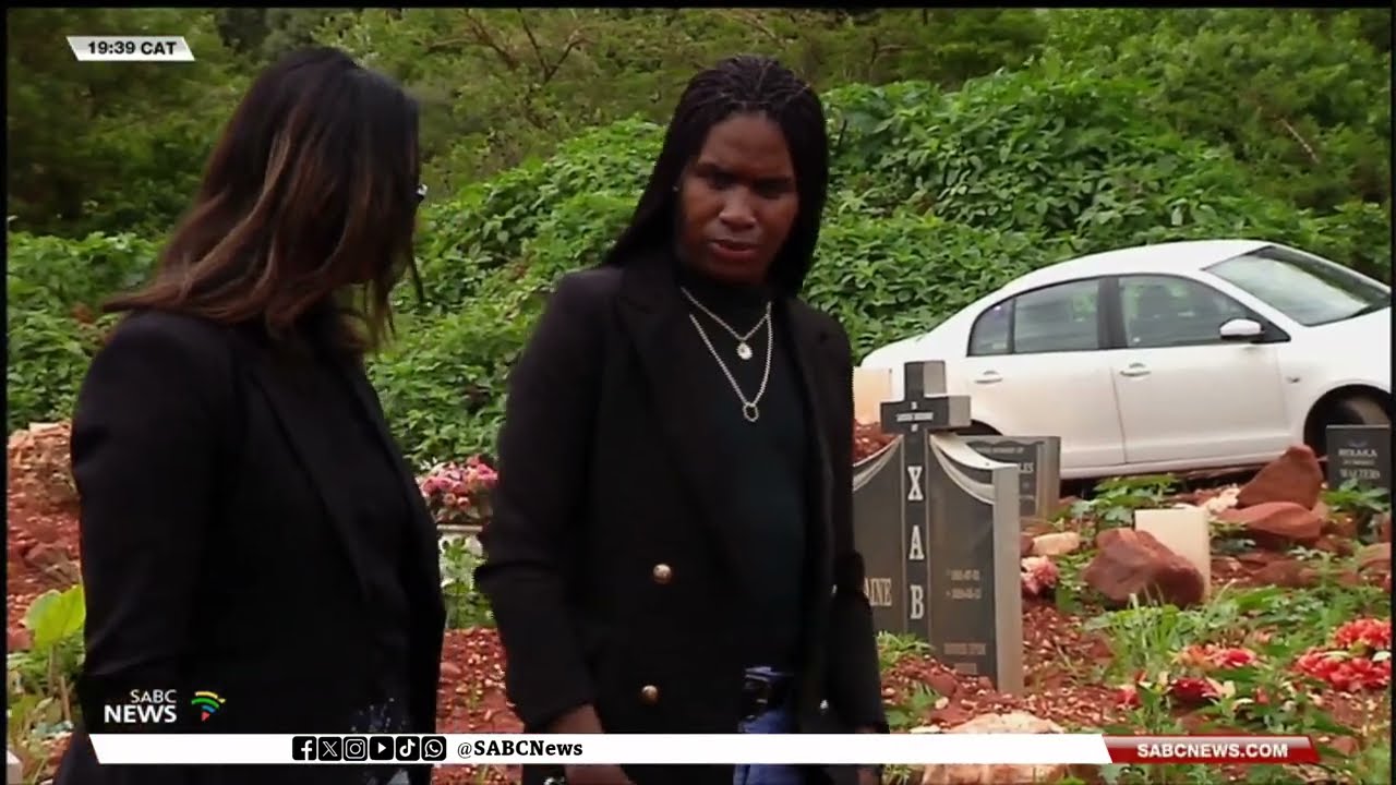 Families urged to visit graves of loved ones