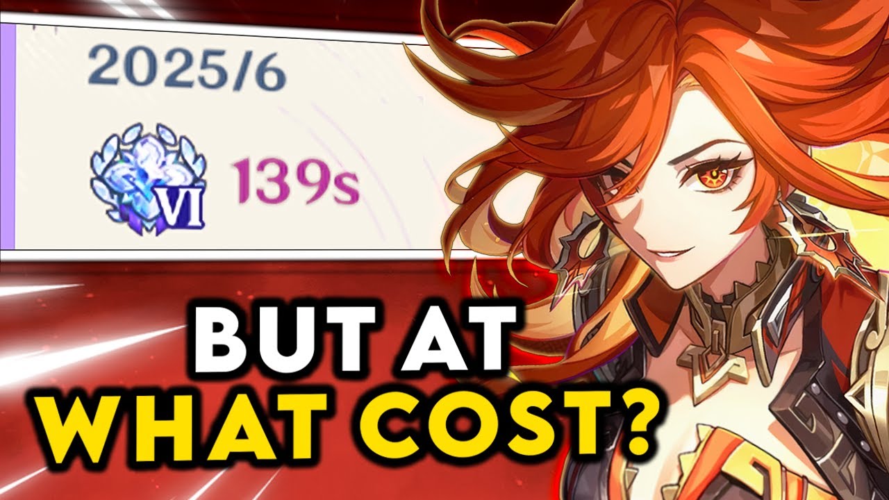 Tragic C6 Pulls