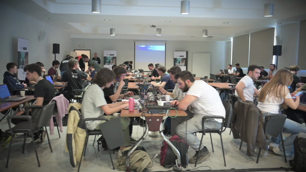 Cyber Security Challenge Greece - Mar/2024