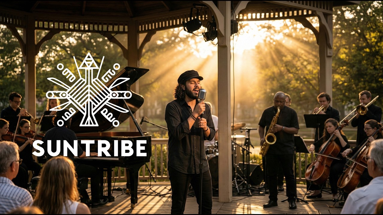 Shaba Daba Dash &ndash; Suntribe Jazz Blues Cover | Tata Original