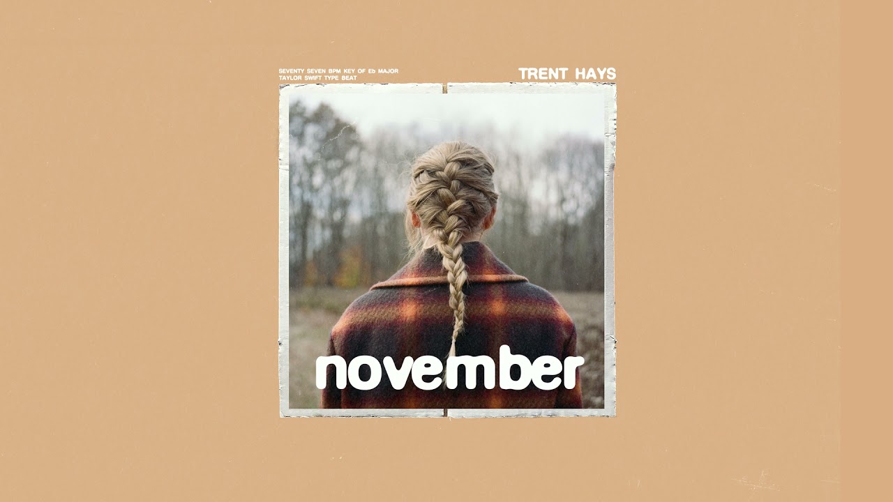 Taylor Swift Acoustic Type Beat | 