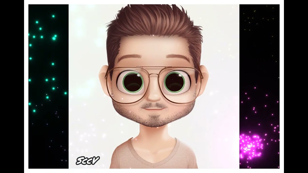 Gloria Estefan - Everlasting Love · (Re Edit SCCV)