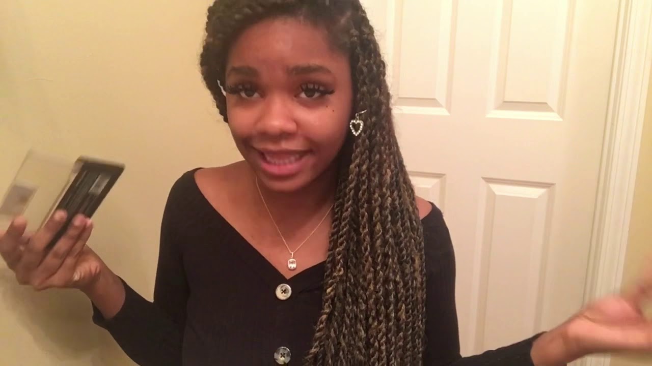 ASMR Friend Does Your Makeup For Date After Quarantine