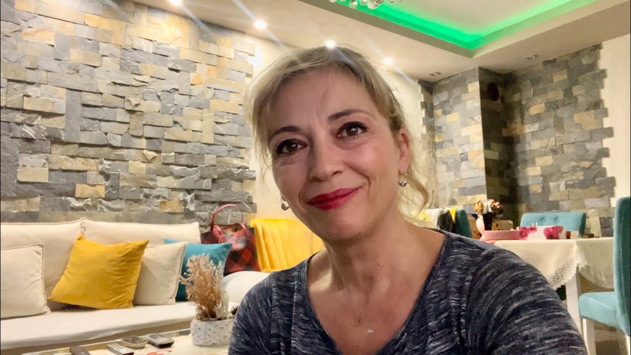 Ето ме при мама ❤️