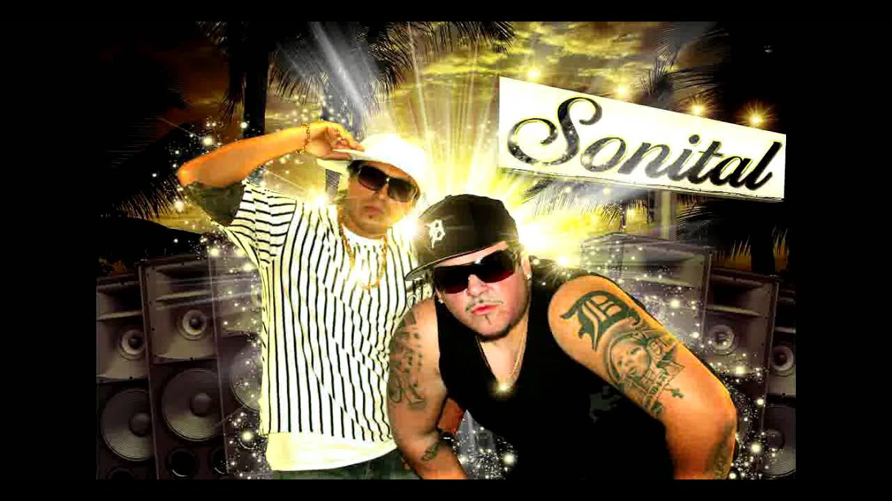 Don Diego feat. Gran Mauri & Jah Knight - Gangsta Girl