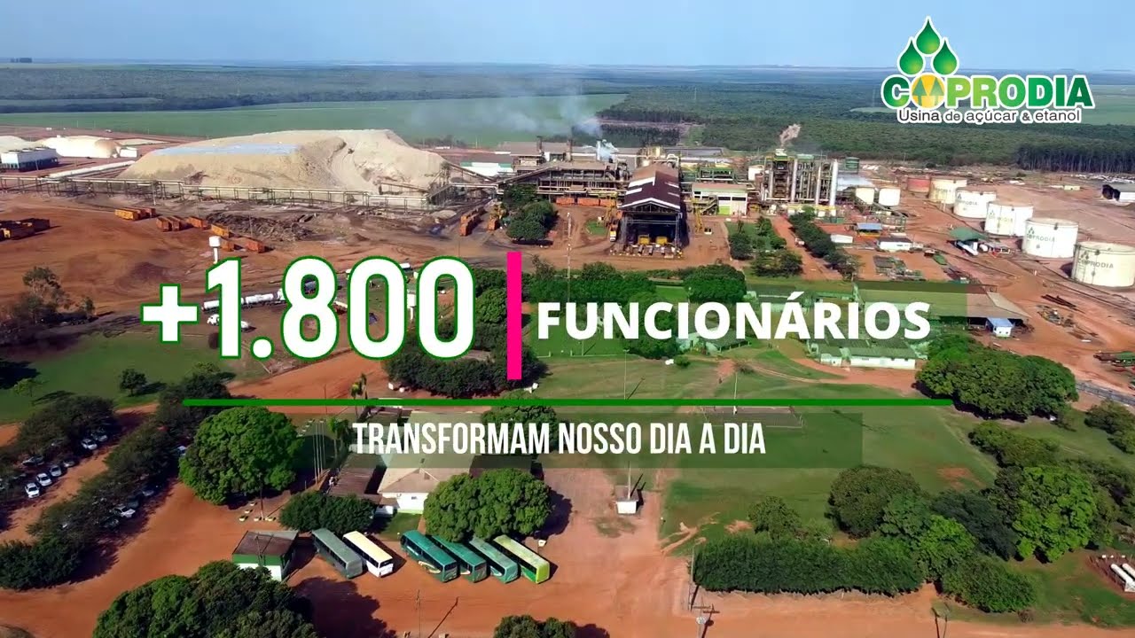 COPRODIA - Institucional