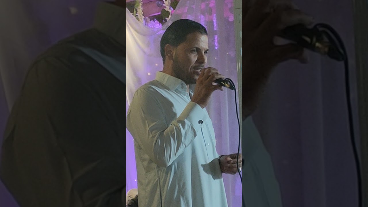 الشاعر محمد لمشيطي والموسيقار محمد جابر