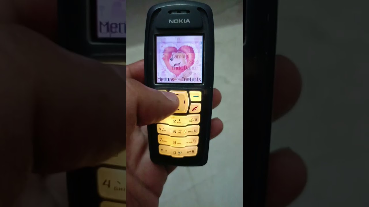 Nokia 3100 games, Wallpapers,Gift etc
