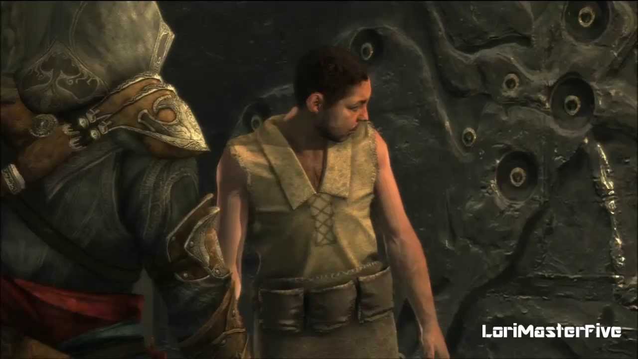 Assassin's Creed Revelations (ITA) - 2 - Uno strano diario 100% sincro