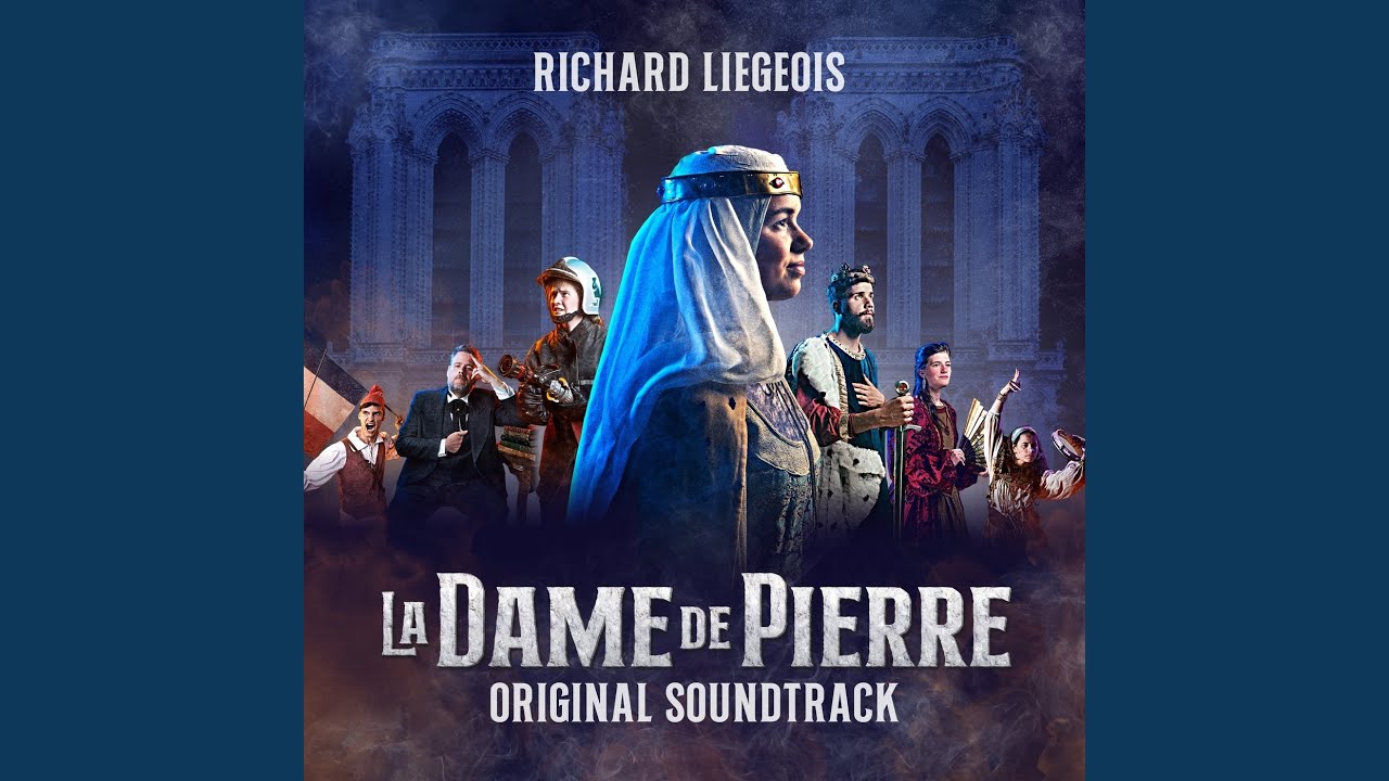 La Grande Cathédrale