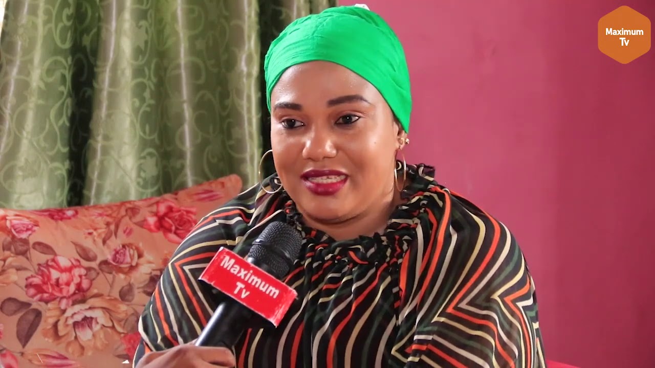 NIMEOLEWA NNA MIAKA 13 KWA DHAHABU |NILITOKA NJE NIKIWA  UCHI |MUME MCHAWI TUMKATE MTOTO VIPANDE 2