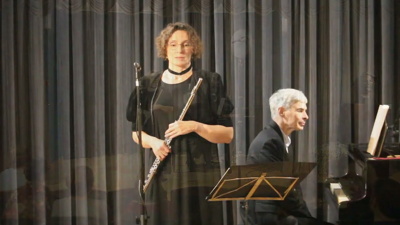 Beethoven L. van: Variationen op.107, Schubert Franz: Arpeggione-Sonate