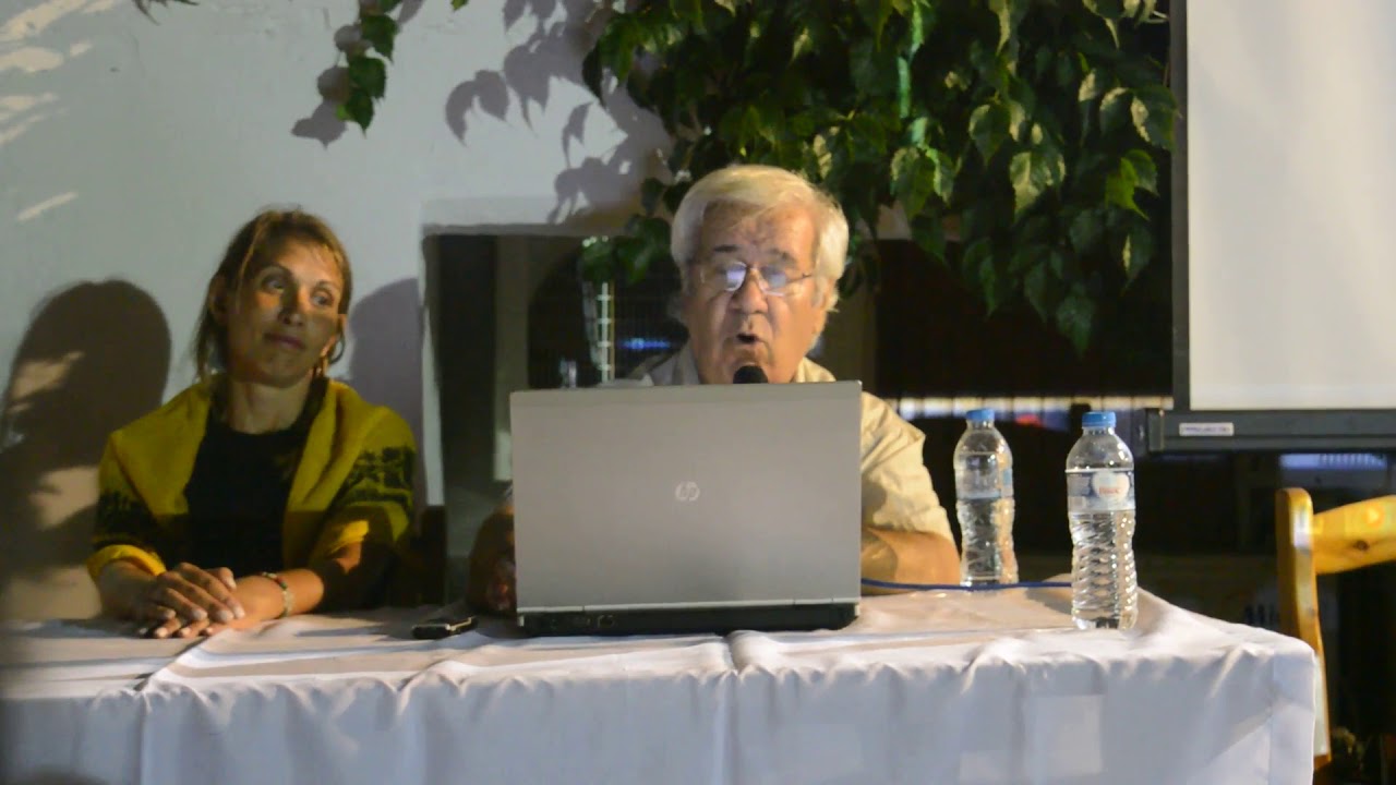 Το Δημοτικό τραγούδι της Β.Εύβοιας μέσα από τις καταγραφές του Δημήτρη Σέττα