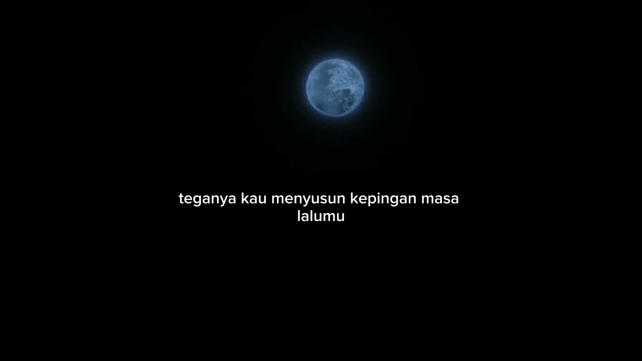 Kepingan Luka By Dhia Qamarina (Full Version)
