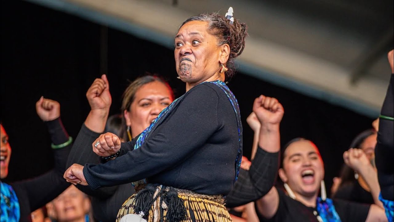 Koroneihana 2025 - Ngāti Kahungunu