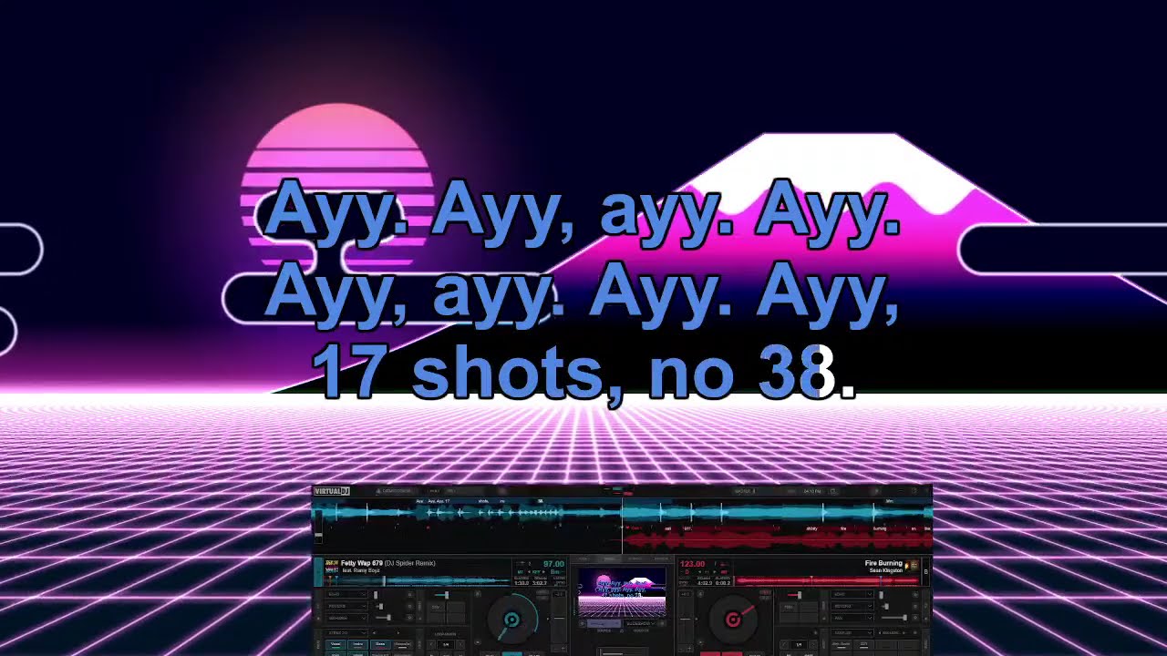djing