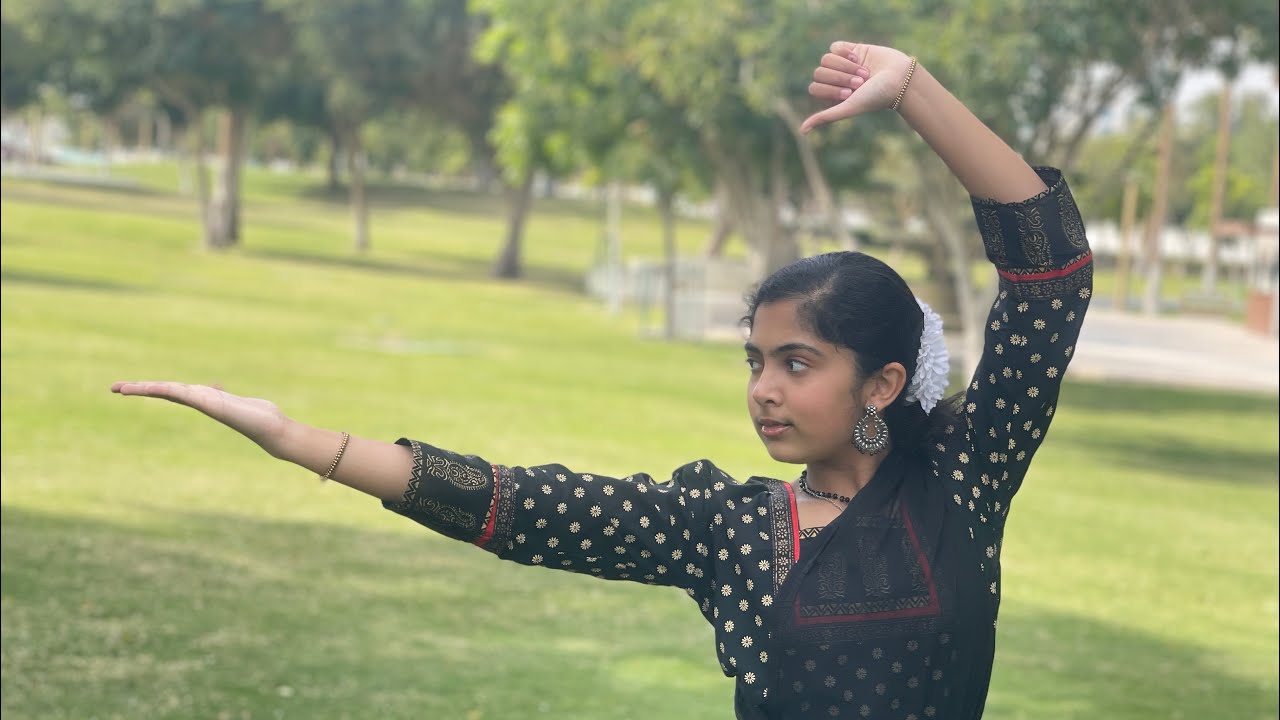 SHIVA KRITI || BHARATANATYAM || CLASSICAL DANCE