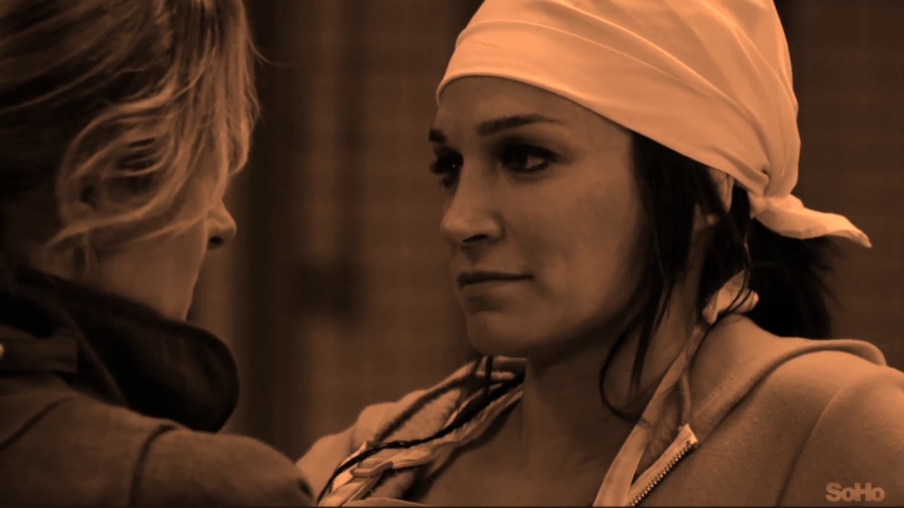 FRANKY AND BRIDGET (FRIDGET) - SET FIRE TO THE RAIN
