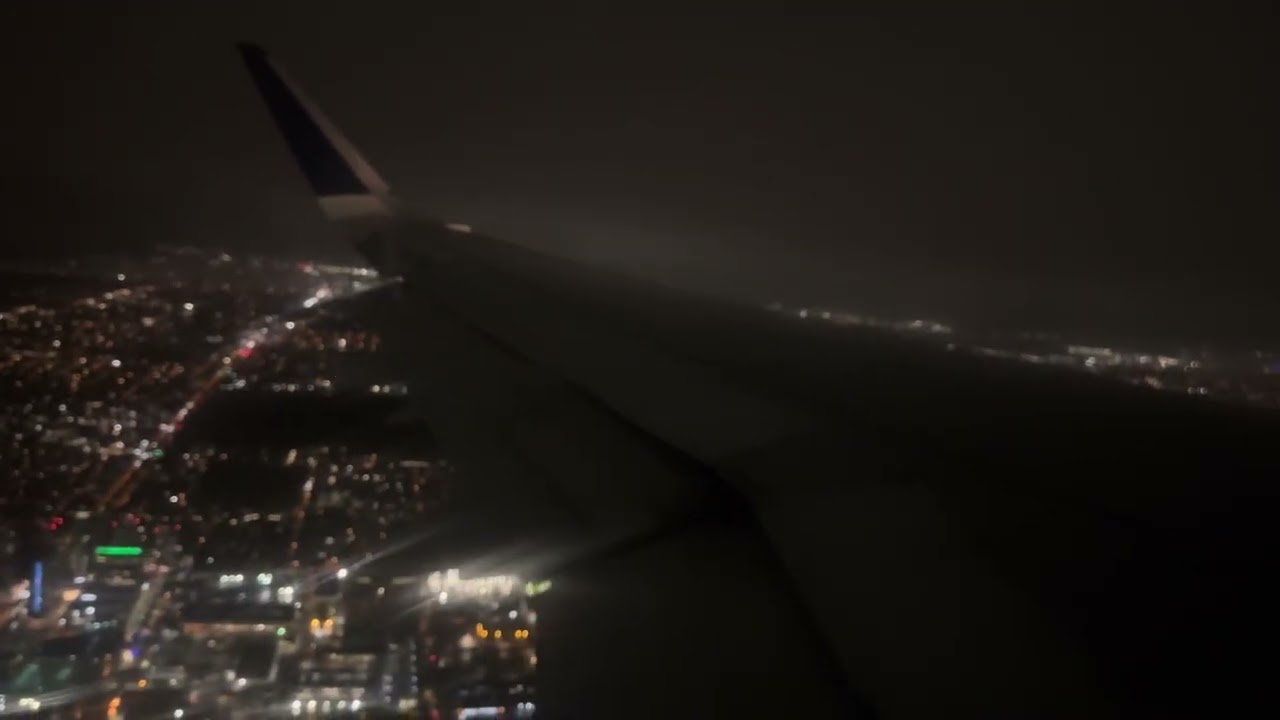 JetBlue Airbus 320 Economy class Vancouver to New York