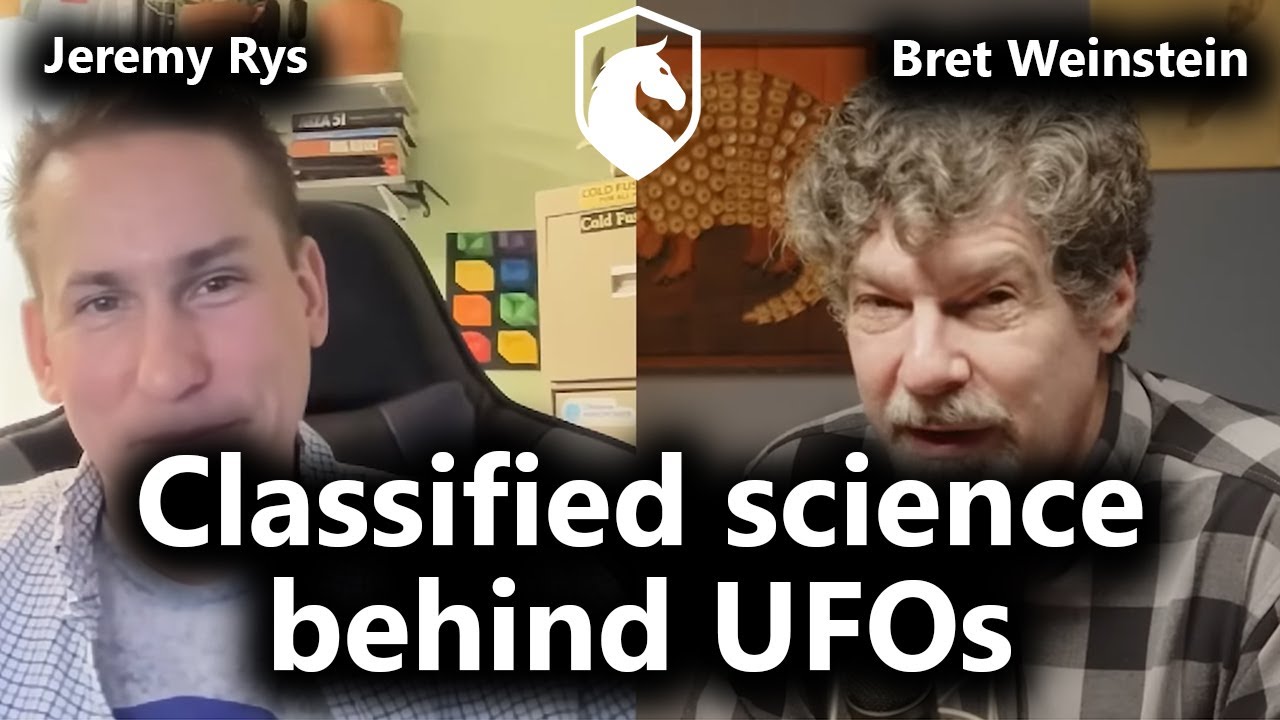 Holograms, projection, element 115, propulsion, and the Battle of Los Angeles (Jeremy Rys & BW)