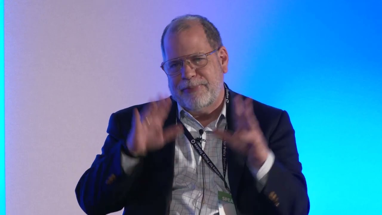 MTC22: In Conversation with Tyler Cowen and Fraser Nelson