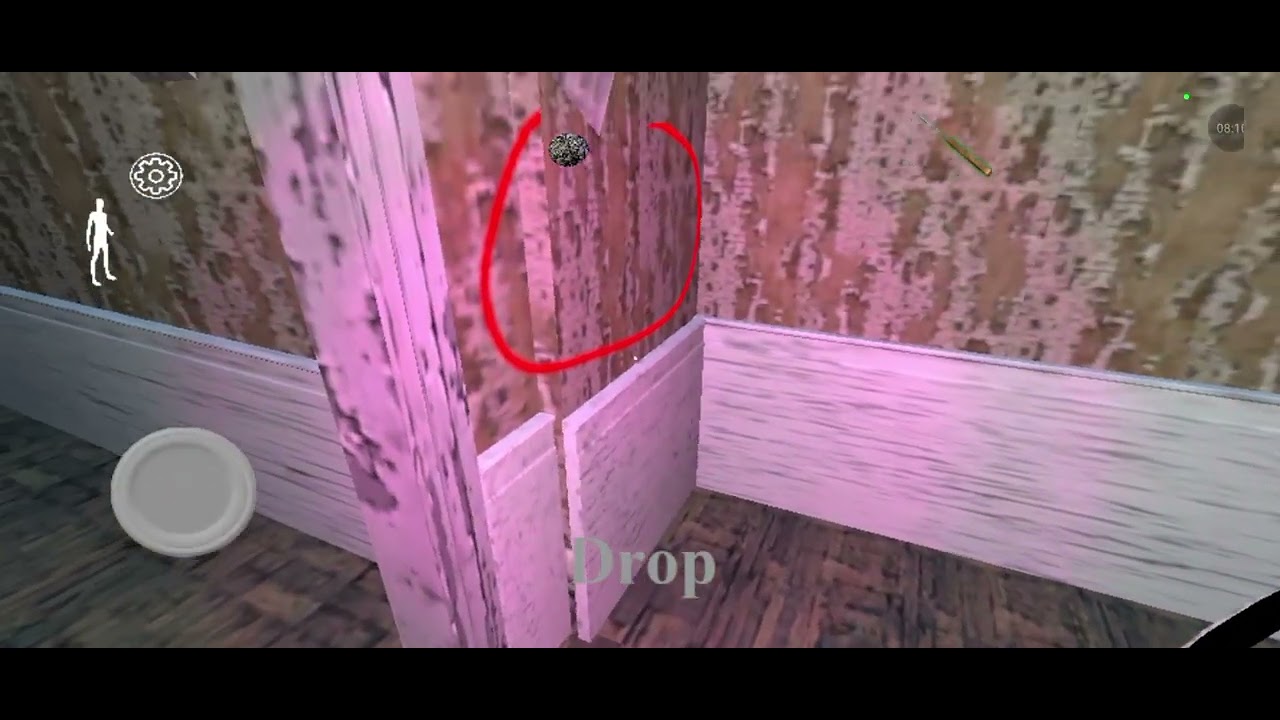 Cómo pasarse granny 3 remake