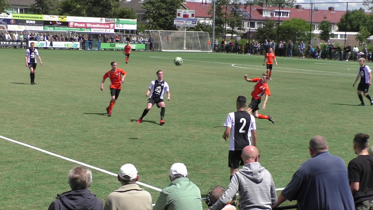 kolping boys - Assendelft