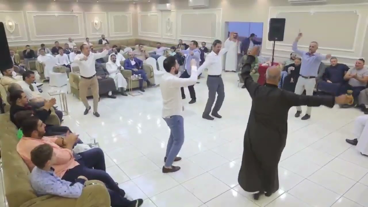 دور يامنتا وحشني فرقة المحبين المنشد ابو النور شما
