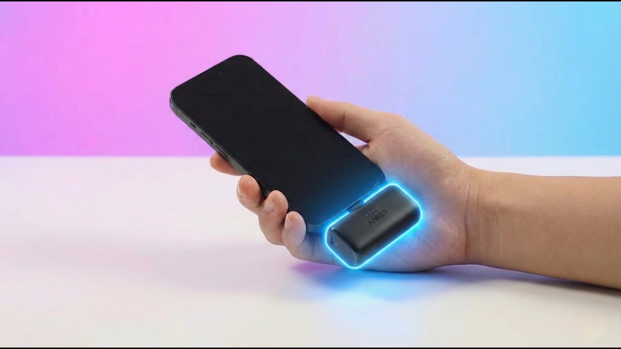 La Verdad Sobre la Anker Nano Powerbank que Nadie Te Dice