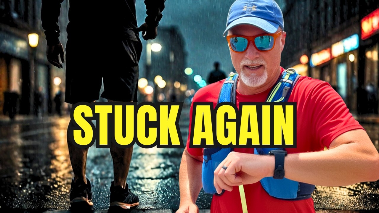 I’m Struggling With Running Consistency (Here’s the Truth)
