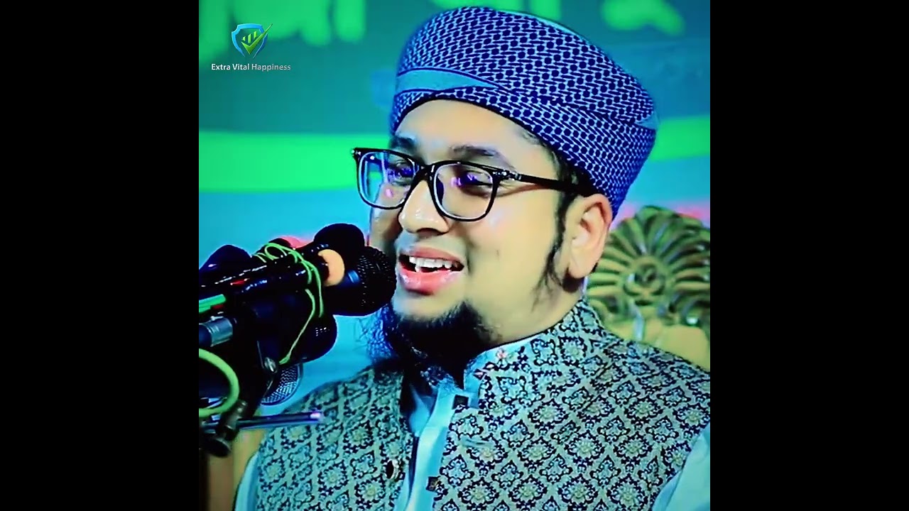 এই রমজানেই বদলে যাও – নতুনভাবে শুরু করো জীবন...Abdur Rahim Al Madani #ExtraVitalHappiness #trend