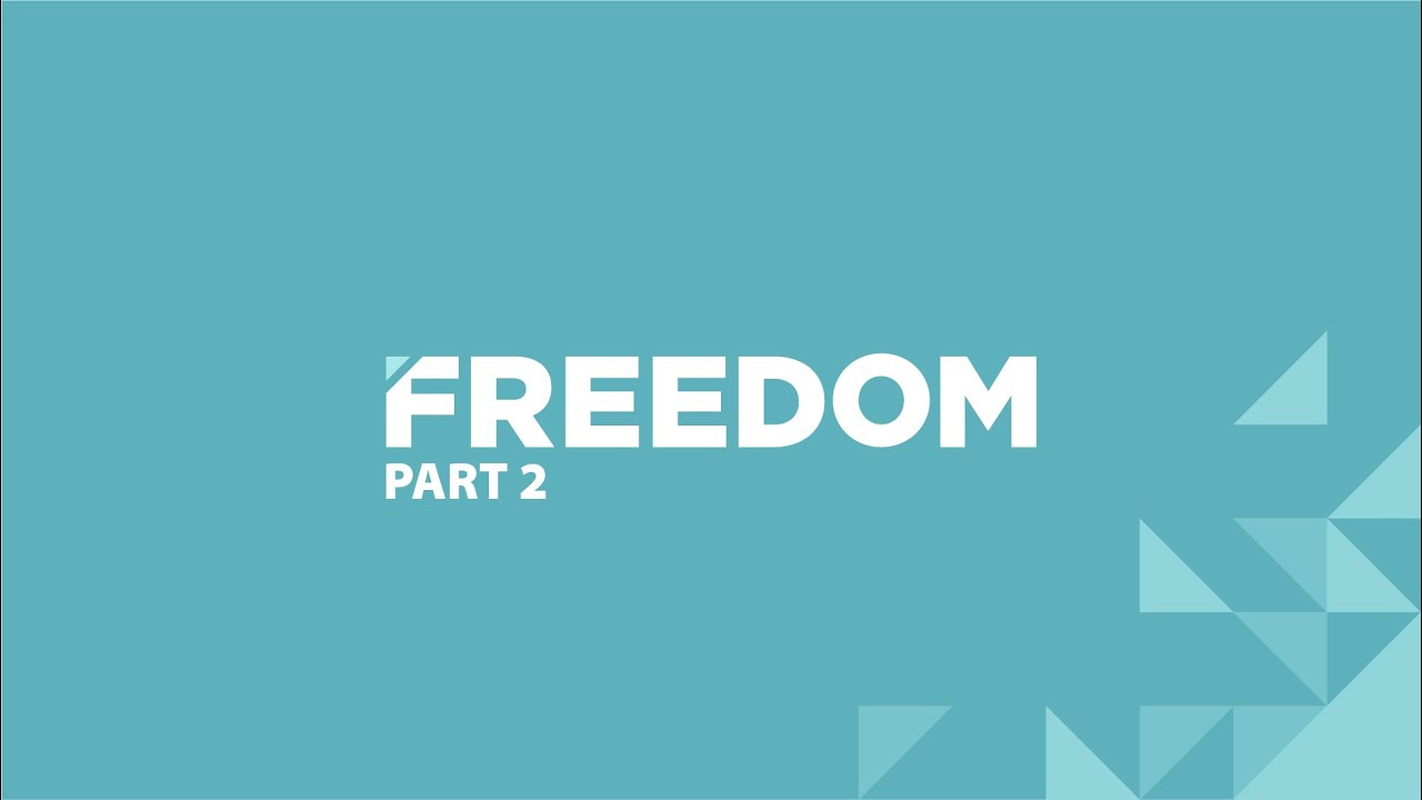 Freedom Group   Part 2
