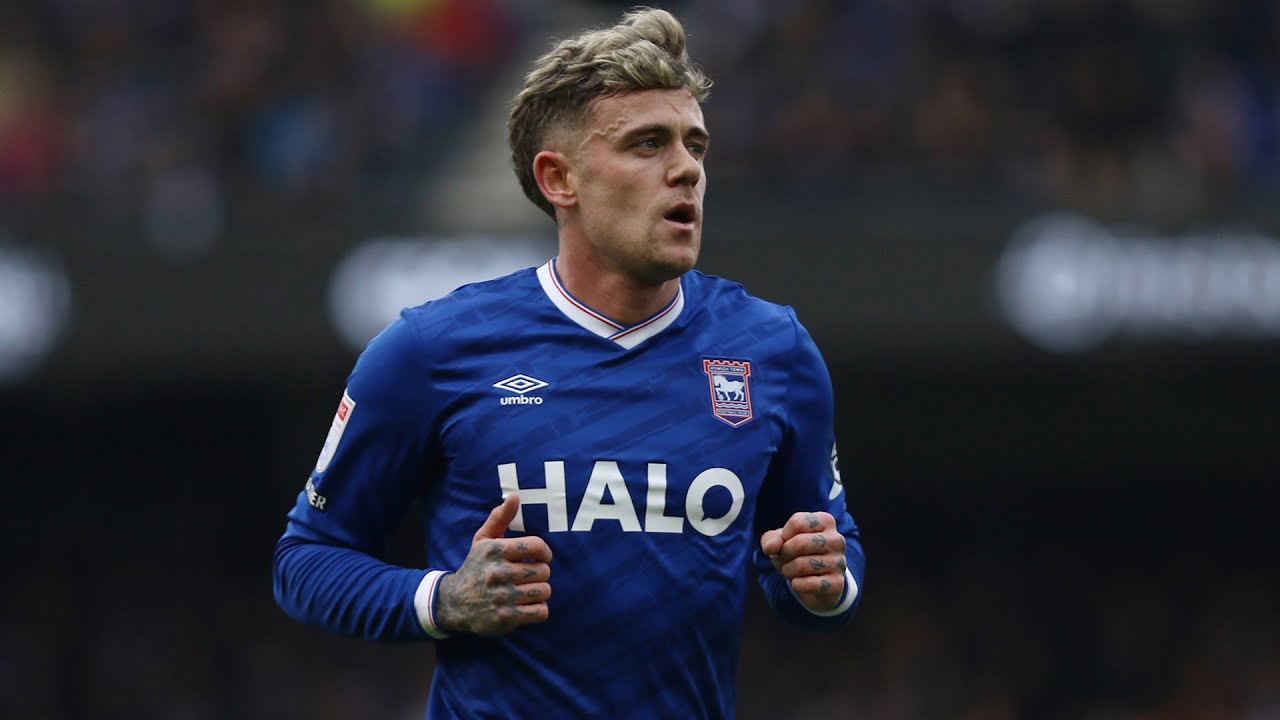 KOA Transfer Talk: Ipswich Town reject Derby County bid for Sammie Szmodics