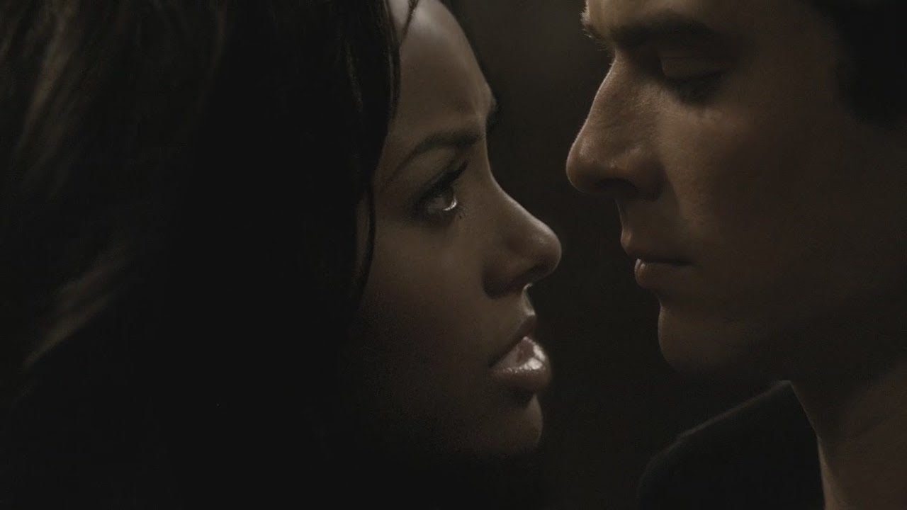 I Found #Bamon (Bonnie & Damon)