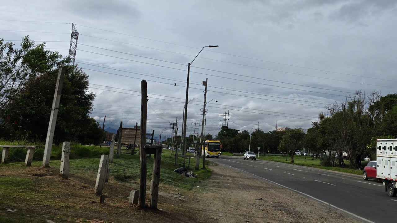 Día de ruta: BOGOTÁ - JAIME DUQUE