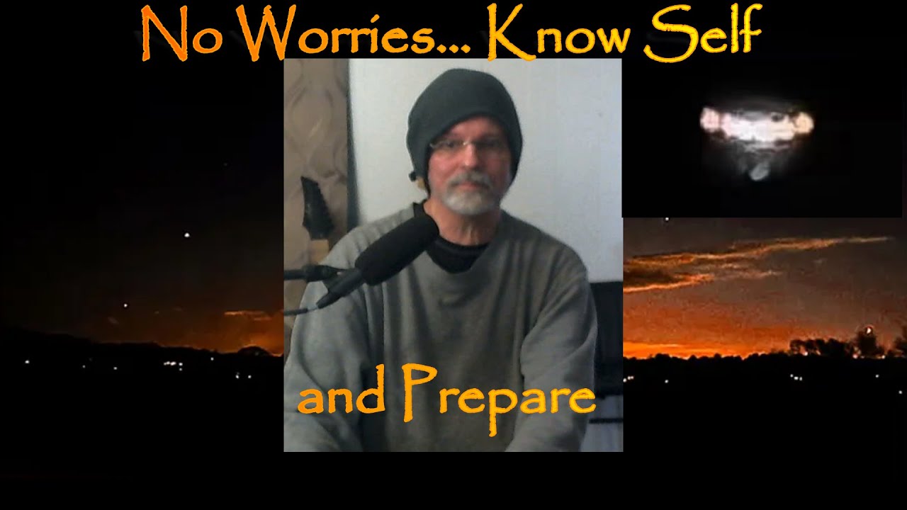 Dec15th 2024 Talk | A Word of Encouragement