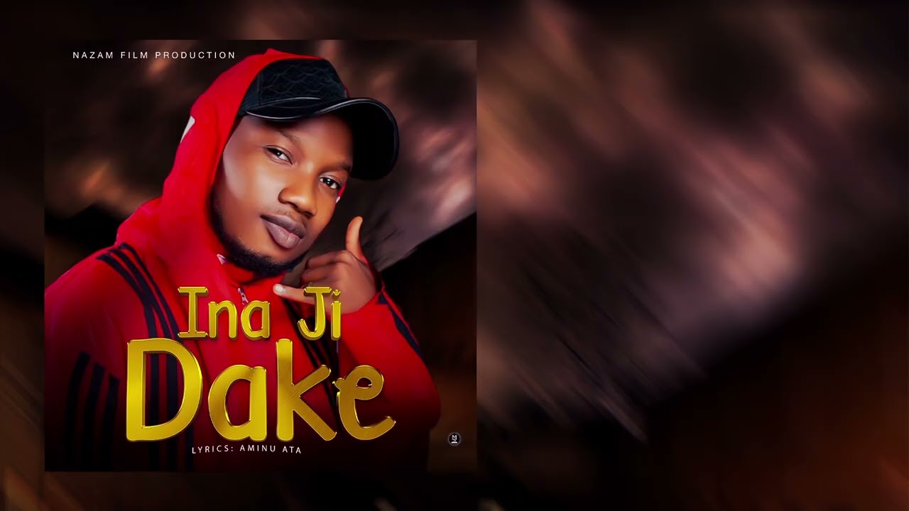 Ina Ji Dake Official Audio Aminu ATA
