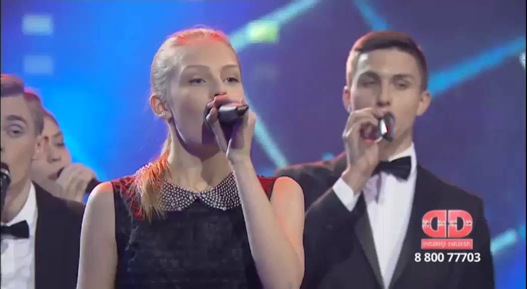 Mikalojus Novikas  žodž A Saulyno Poromis po du atl   Jazz Island2015 10 24