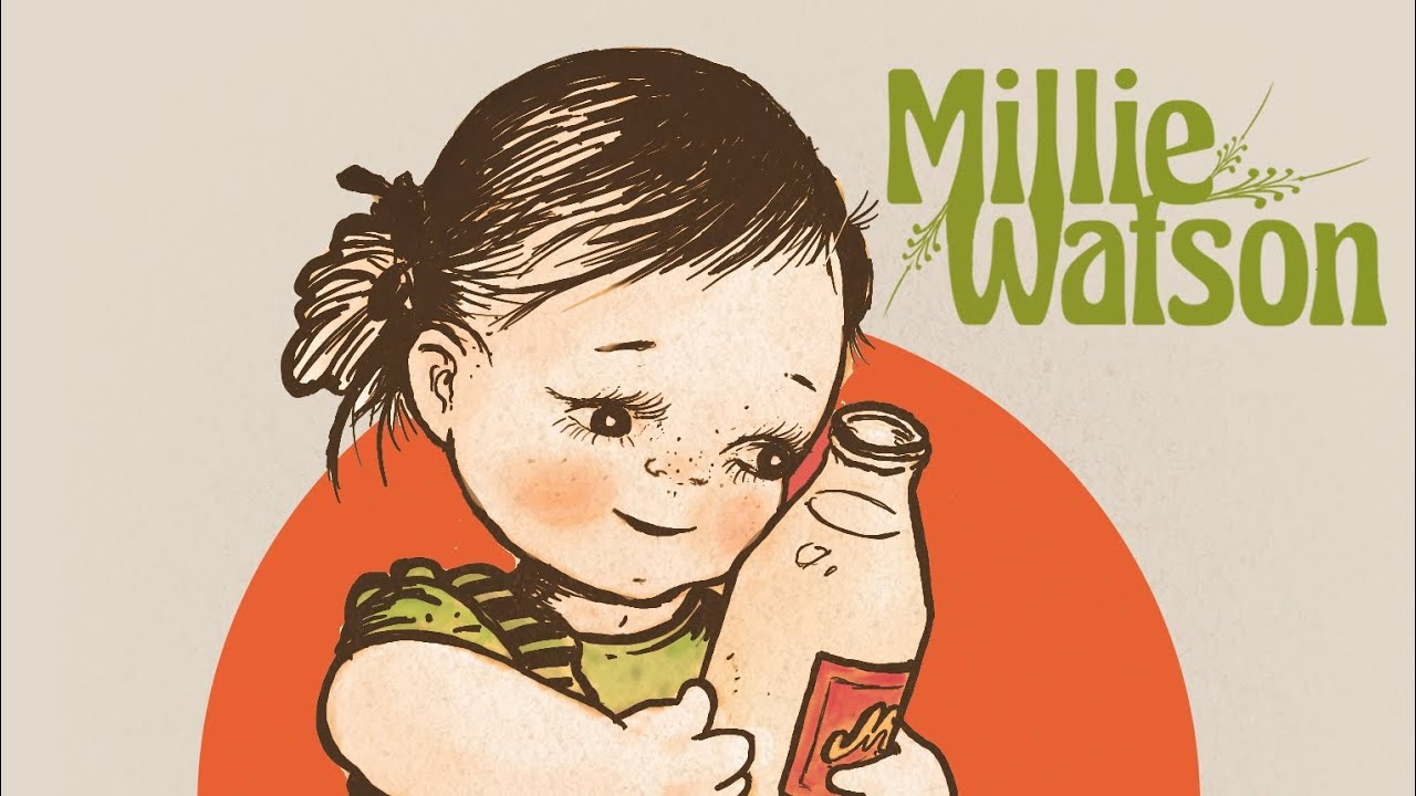 Milk and Bread Official Music Video - Millie Watson